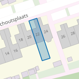 Perceel WNM00-B-2030