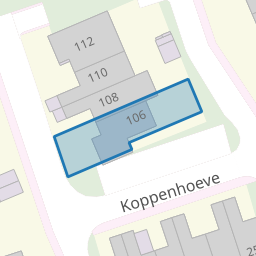 Perceel WNM00-B-2038