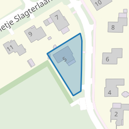 Perceel WNM00-B-2144