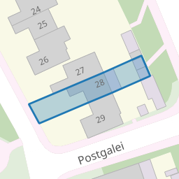 Perceel WNM00-B-2199