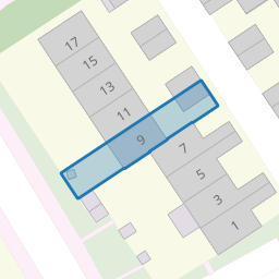Perceel WNM00-B-2238