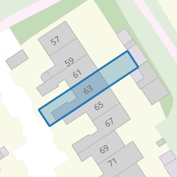 Perceel WNM00-B-2265