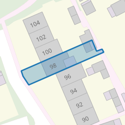 Perceel WNM00-B-2294