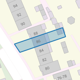 Perceel WNM00-B-2300