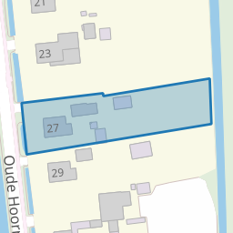 Perceel WNM00-B-2325