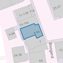 Perceel WNM00-B-2370