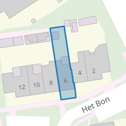 Perceel WNM00-B-2394