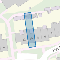 Perceel WNM00-B-2396