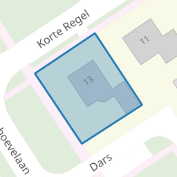 Perceel WNM00-B-2405