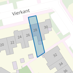 Perceel WNM00-B-2416