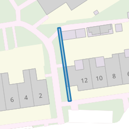 Perceel WNM00-B-2460