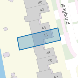 Perceel WNM00-B-2490