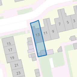 Perceel WNM00-B-2496