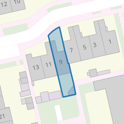 Perceel WNM00-B-2498