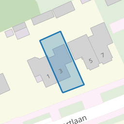 Perceel WNM00-B-2550