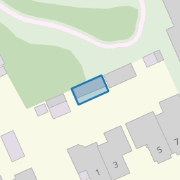 Perceel WNM00-B-2552