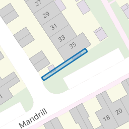 Perceel WNM00-B-2560