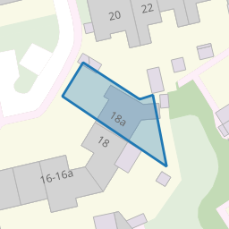 Perceel WNM00-B-2564