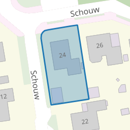 Perceel WNM00-B-2592