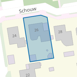 Perceel WNM00-B-2593