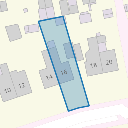 Perceel WNM00-B-2734