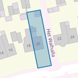 Perceel WNM00-B-2735