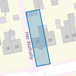 Perceel WNM00-B-2748