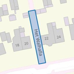 Perceel WNM00-B-2749