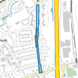 Perceel WNM00-B-2795