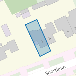 Perceel WNM00-B-2819