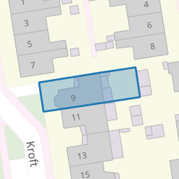 Perceel WNM00-B-2885