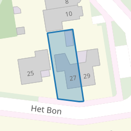 Perceel WNM00-B-2888