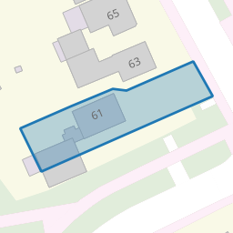 Perceel WNM00-B-2960