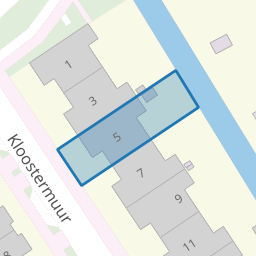 Perceel WNM00-B-3000