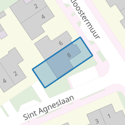 Perceel WNM00-B-3016