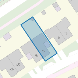 Perceel WNM00-B-3019