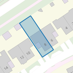 Perceel WNM00-B-3020