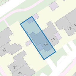 Perceel WNM00-B-3024