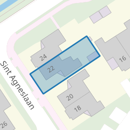 Perceel WNM00-B-3027