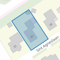 Perceel WNM00-B-3031