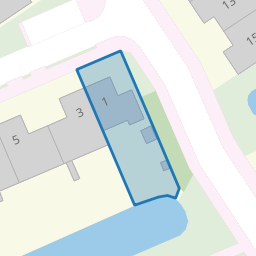 Perceel WNM00-B-3042