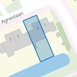 Perceel WNM00-B-3043