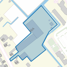 Perceel WNM00-B-3423