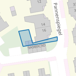 Perceel WNM00-B-3438