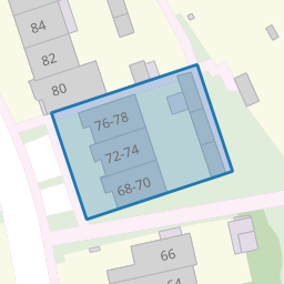 Perceel WNM00-B-3456