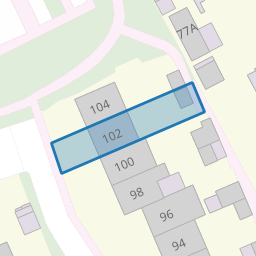 Perceel WNM00-B-3458