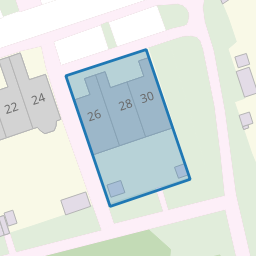 Perceel WNM00-B-3459