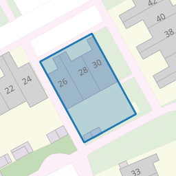 Perceel WNM00-B-3460