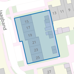 Perceel WNM00-B-3484