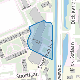 Perceel WNM00-B-3515